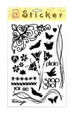 Kalkomania artystyczna 15,5x23cm Kod: TL-RUBON 378 Kalkomania artystyczna 15,5x23cm Kod: TL-RUBON 378